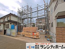 埼玉県北足立郡伊奈町栄３丁目