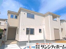 埼玉県鴻巣市松原１丁目