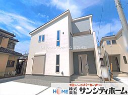 埼玉県鴻巣市松原１丁目