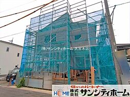 埼玉県鴻巣市松原１丁目