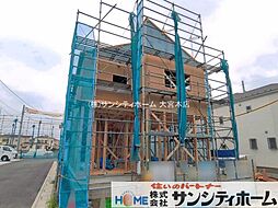 埼玉県鴻巣市松原１丁目