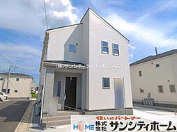 埼玉県鴻巣市松原１丁目