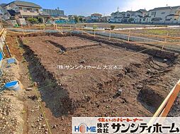 埼玉県鴻巣市松原１丁目