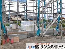 埼玉県鴻巣市松原１丁目