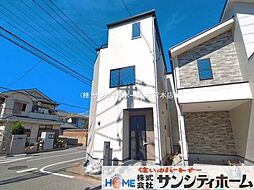 外観の画像