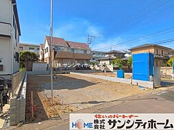 埼玉県さいたま市北区別所町