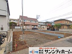 埼玉県さいたま市北区別所町