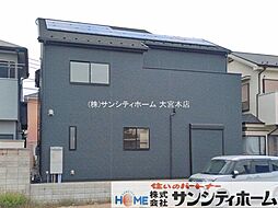 埼玉県桶川市末広２丁目