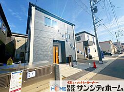 埼玉県さいたま市北区今羽町