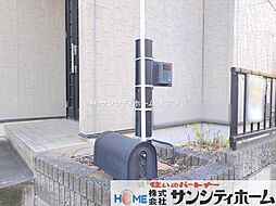 外観の画像
