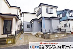 埼玉県さいたま市西区大字指扇