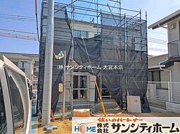 埼玉県さいたま市北区本郷町