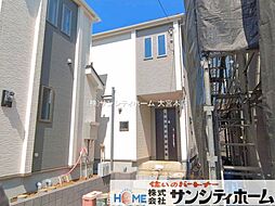 埼玉県さいたま市北区本郷町