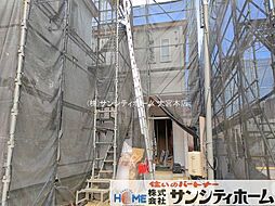 埼玉県さいたま市北区本郷町