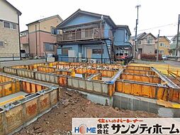 埼玉県さいたま市北区本郷町