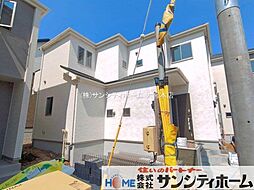 埼玉県さいたま市北区本郷町