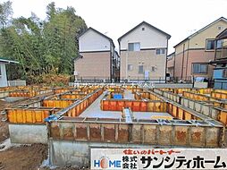 埼玉県さいたま市北区本郷町