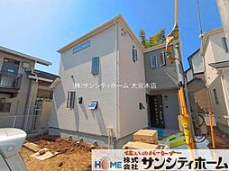 埼玉県さいたま市北区本郷町