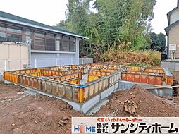 埼玉県さいたま市北区本郷町