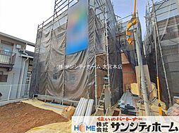 埼玉県さいたま市北区本郷町