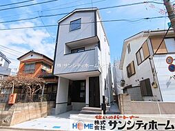 埼玉県川口市末広１丁目