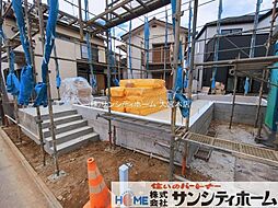 埼玉県上尾市二ツ宮