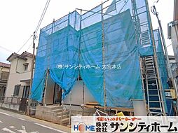 埼玉県上尾市二ツ宮