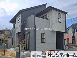 埼玉県桶川市末広３丁目