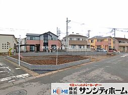 埼玉県桶川市末広３丁目