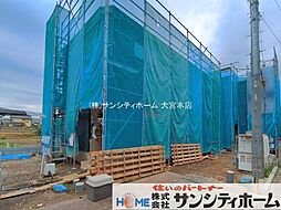埼玉県さいたま市岩槻区城南１丁目