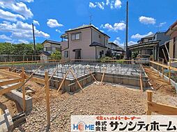 埼玉県さいたま市岩槻区城南１丁目