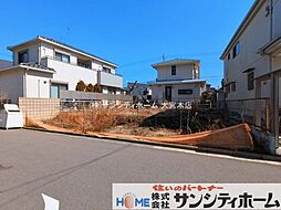 埼玉県春日部市西金野井