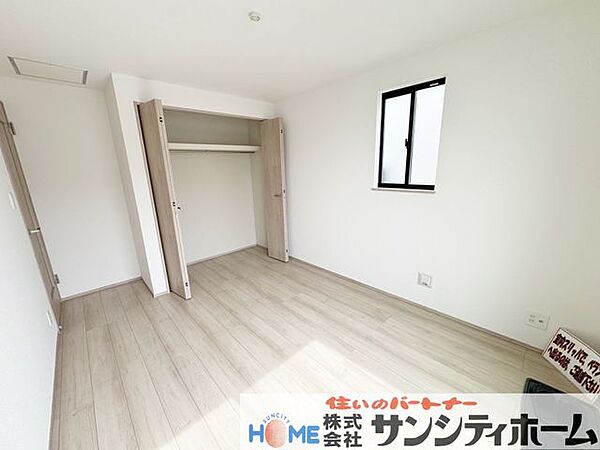 子供部屋