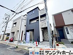 埼玉県さいたま市北区盆栽町