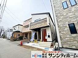 埼玉県さいたま市北区盆栽町