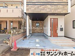 外観の画像
