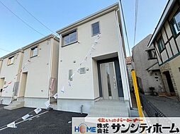 外観の画像