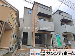 埼玉県川口市鳩ヶ谷緑町２丁目