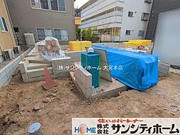 埼玉県川口市鳩ヶ谷緑町２丁目