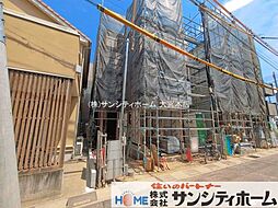 埼玉県川口市鳩ヶ谷緑町２丁目