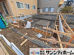 埼玉県川口市鳩ヶ谷緑町２丁目