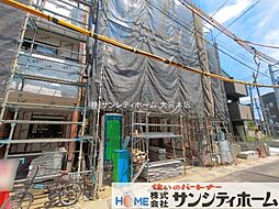 埼玉県川口市鳩ヶ谷緑町２丁目