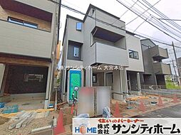 埼玉県川口市鳩ヶ谷緑町２丁目