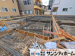 埼玉県川口市鳩ヶ谷緑町２丁目