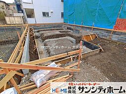 埼玉県川口市鳩ヶ谷緑町２丁目