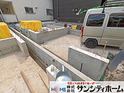 埼玉県川口市鳩ヶ谷緑町２丁目