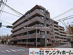 コスモ川口アーバンフォルム参番館