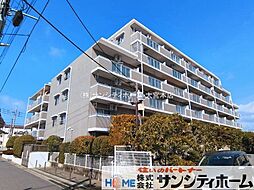 埼玉県さいたま市桜区田島１丁目