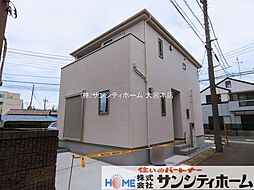 埼玉県春日部市備後西２丁目