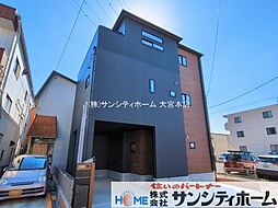 埼玉県川口市赤井４丁目